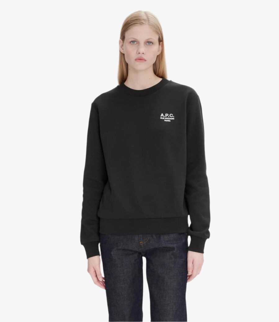 standard rue madame unisex-sweatshirt damen
