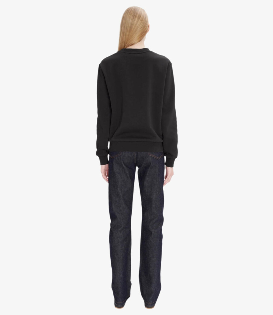 standard rue madame unisex-sweatshirt damen