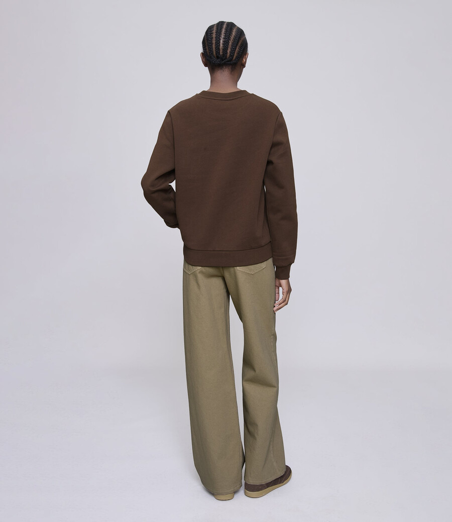 standard rue madame sweatshirt damen