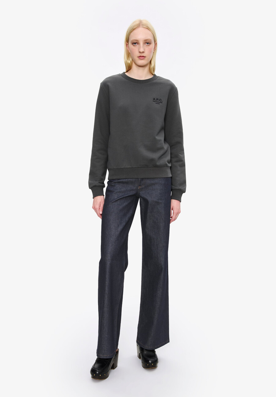 standard rue madame sweatshirt damen