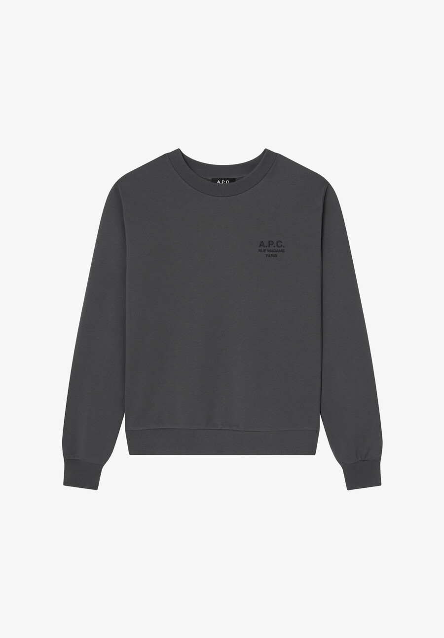 standard rue madame sweatshirt damen