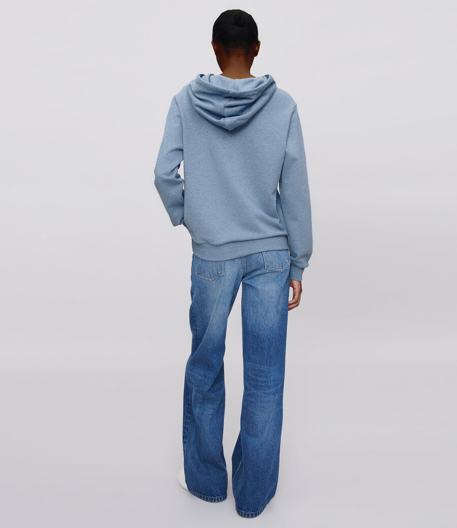 standard rue madame hoodie damen
