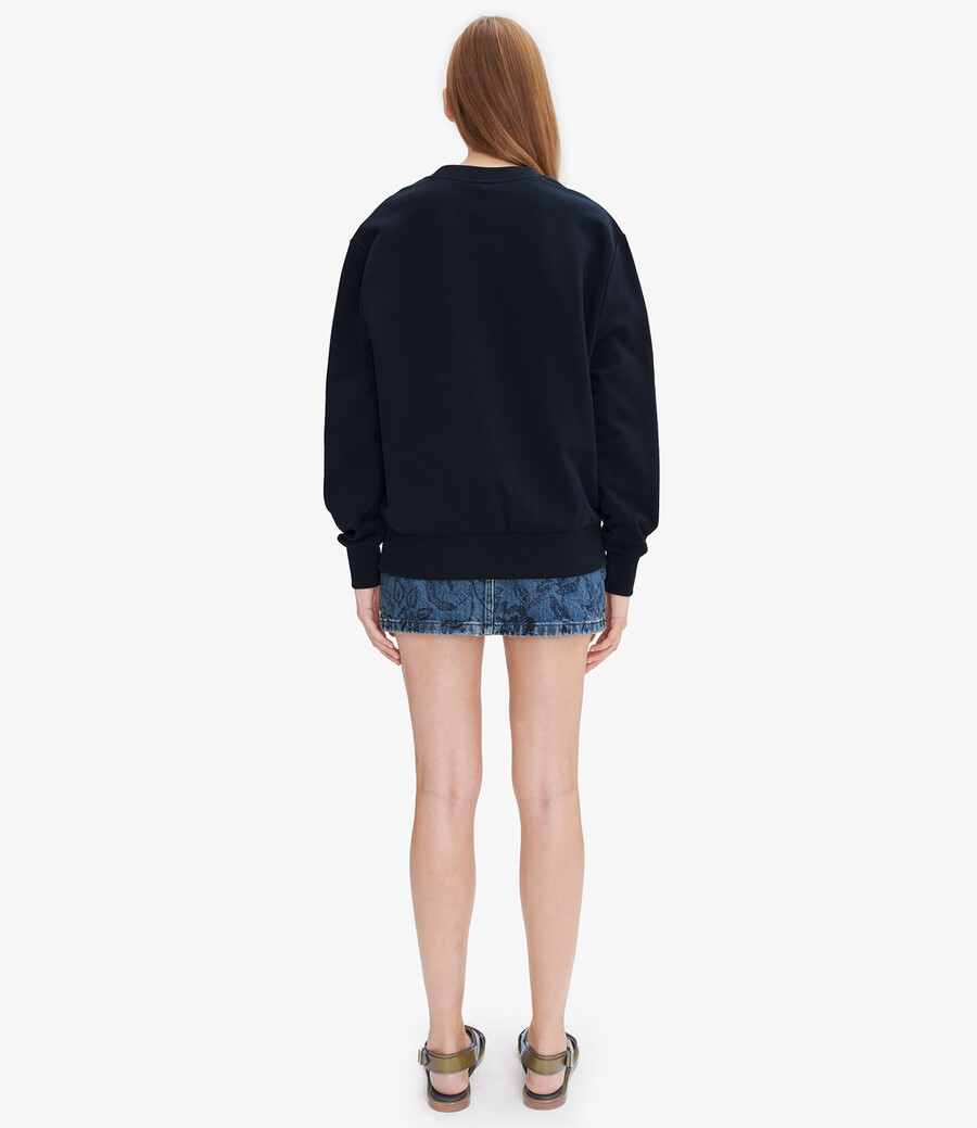ethan sweatshirt damen