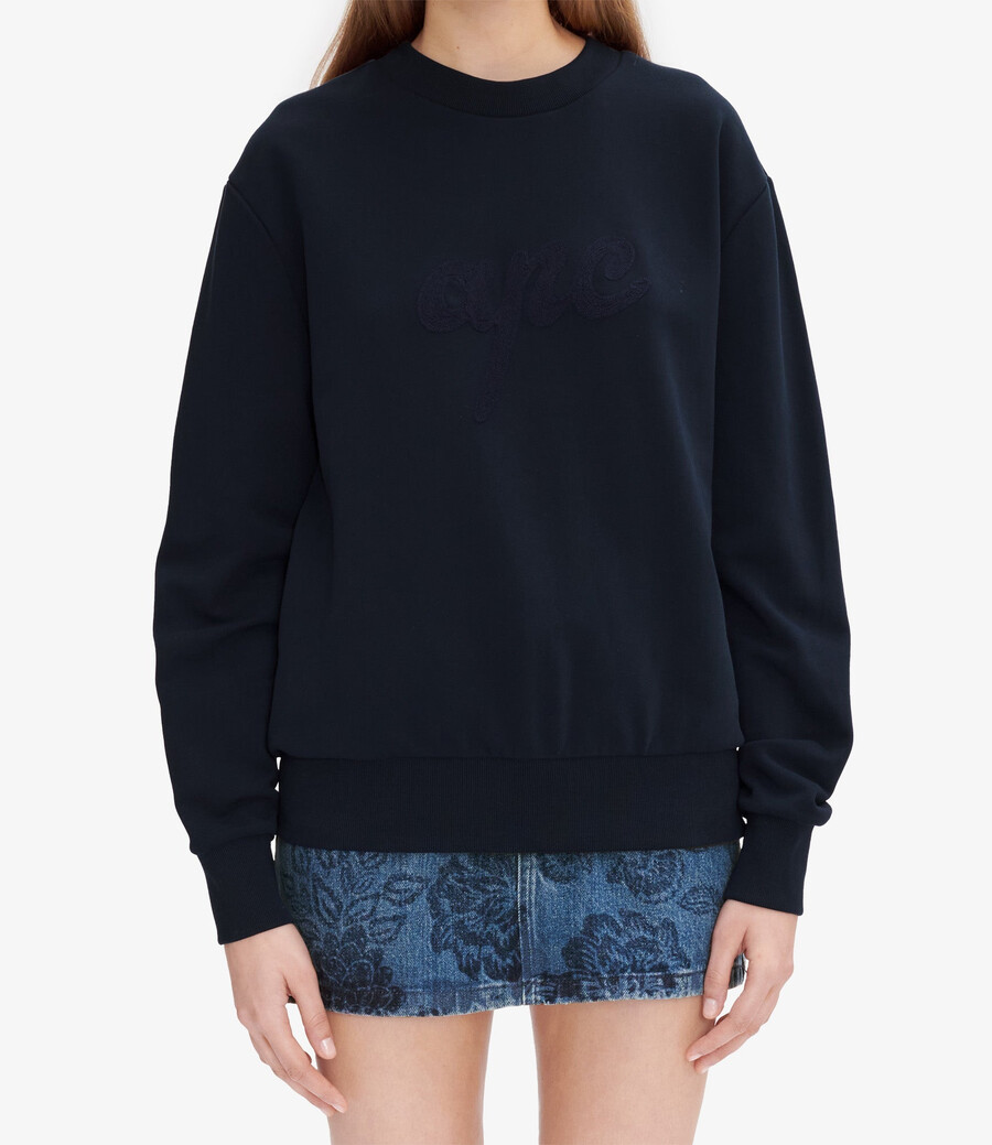ethan sweatshirt damen