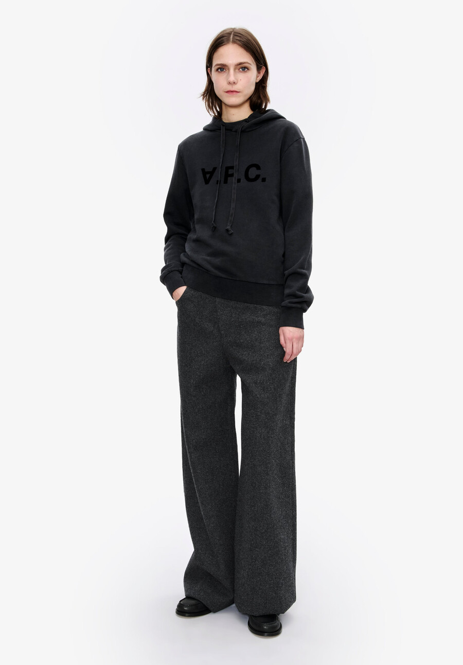 standard grand vpc hoodie damen