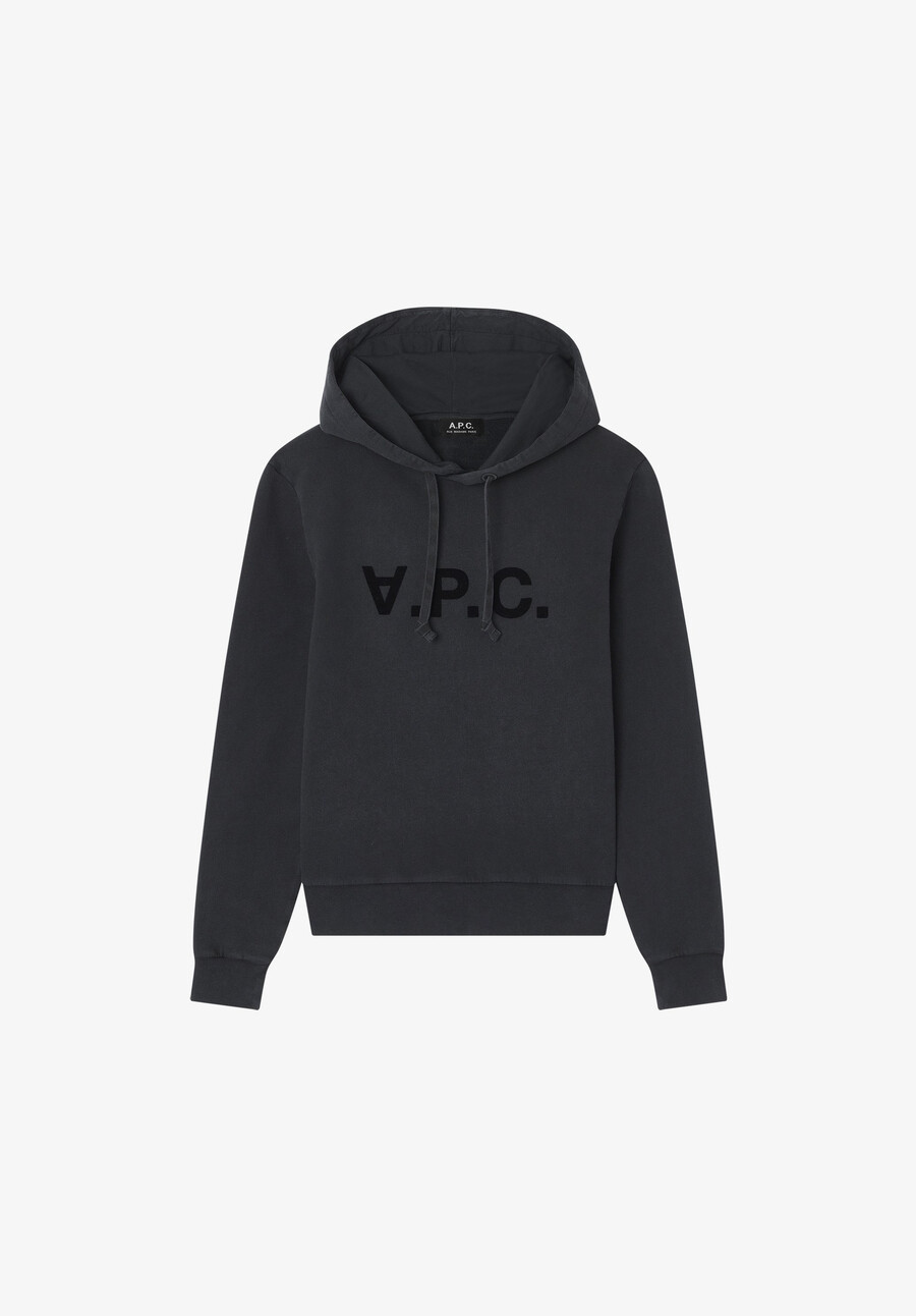 standard grand vpc hoodie damen