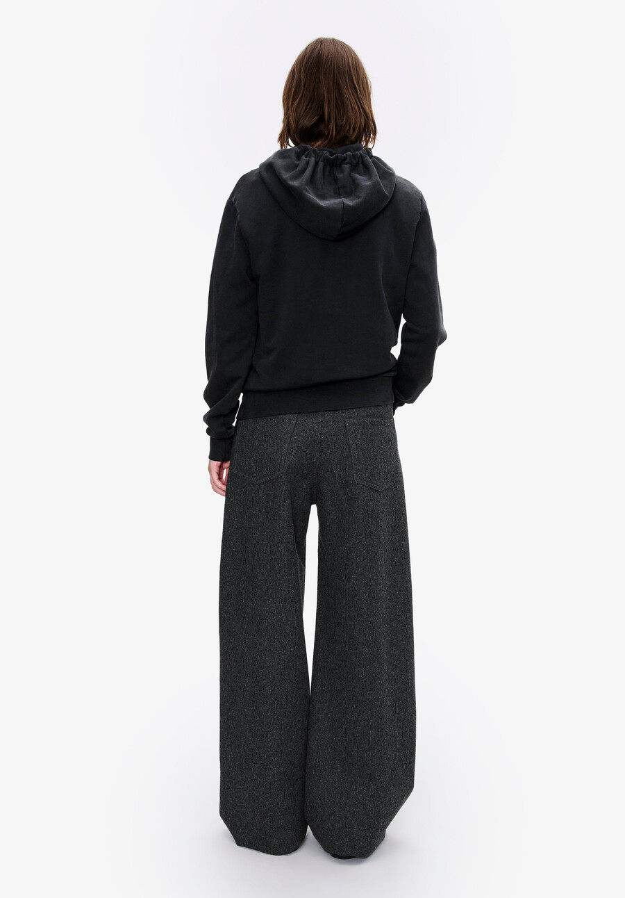 standard grand vpc hoodie damen