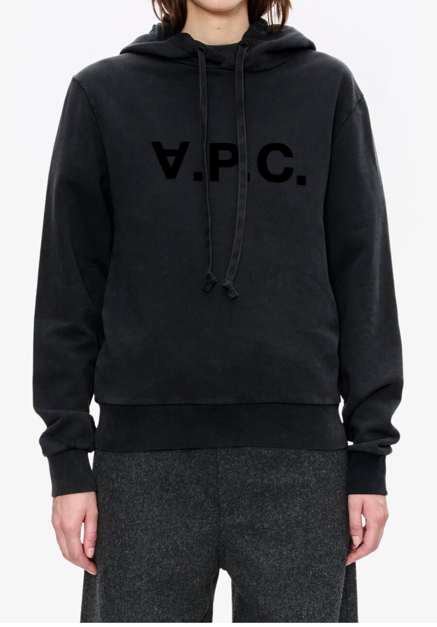 standard grand vpc hoodie damen