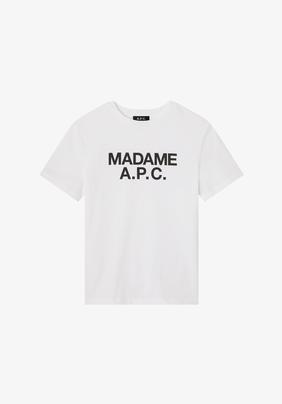 madame t-shirt damen
