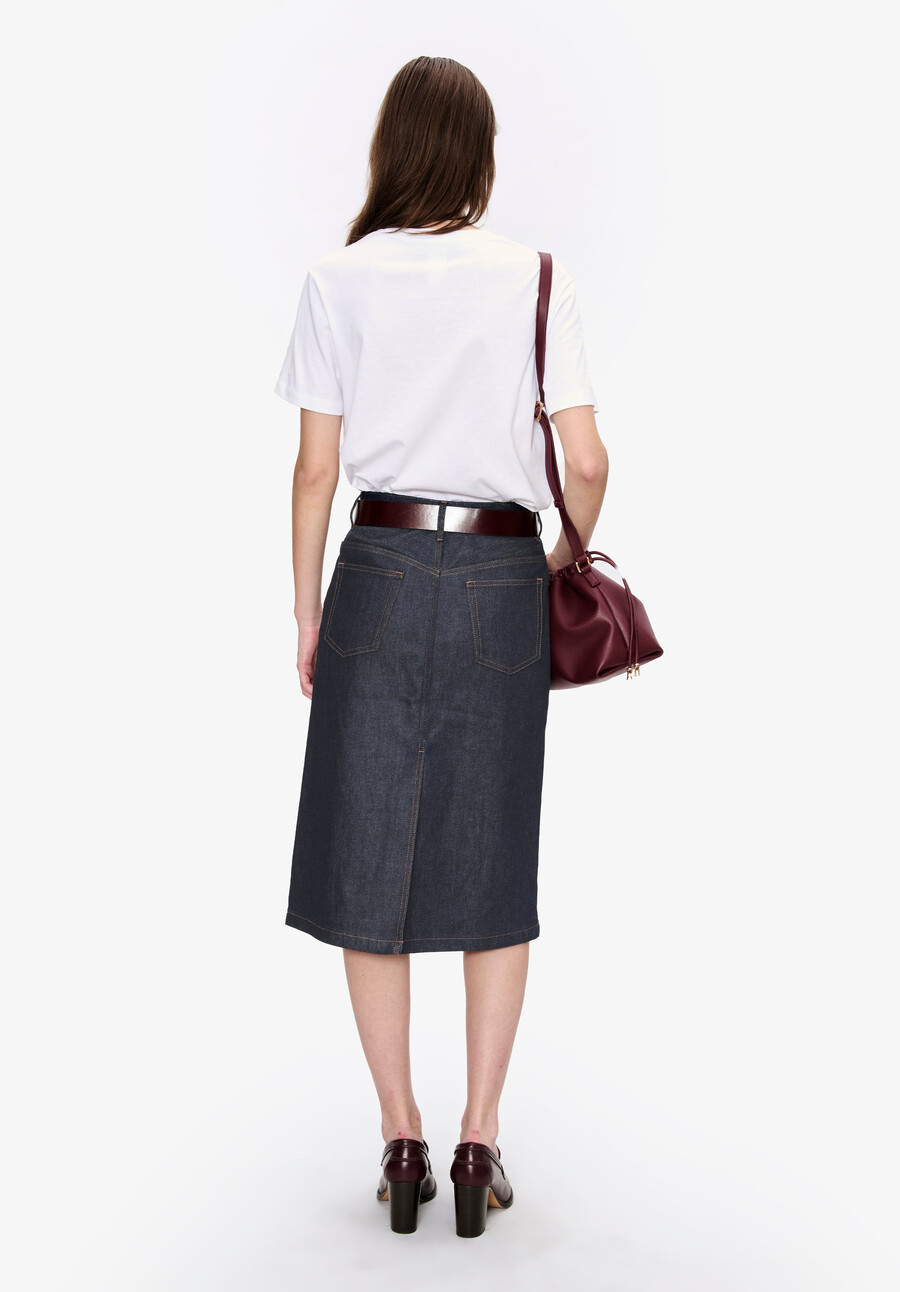 madame t-shirt damen