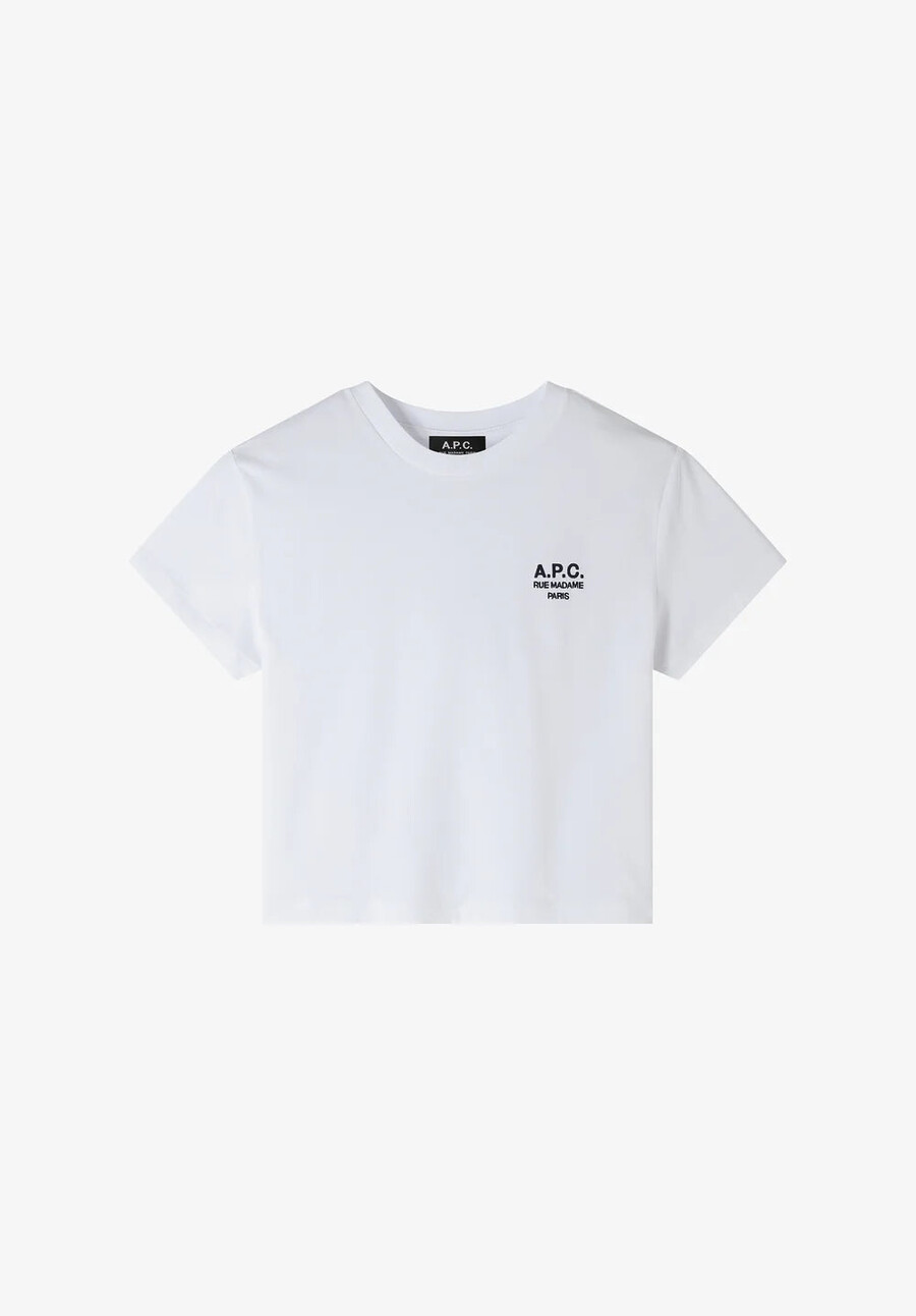 boxy rue madame t-shirt