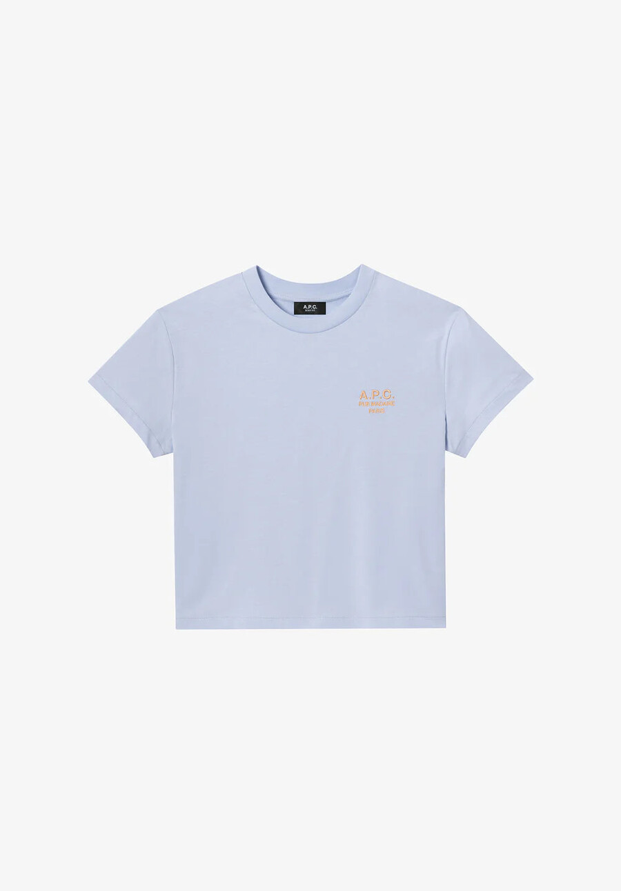 boxy rue madame t-shirt
