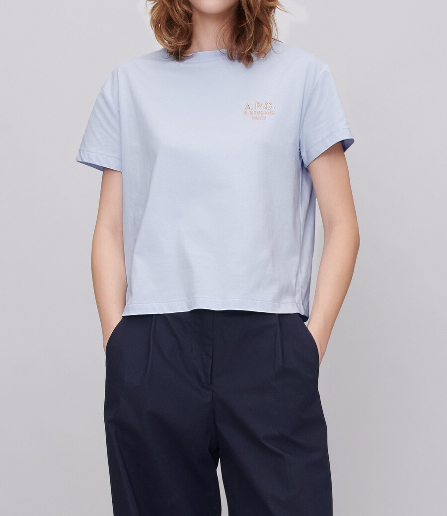 boxy rue madame t-shirt