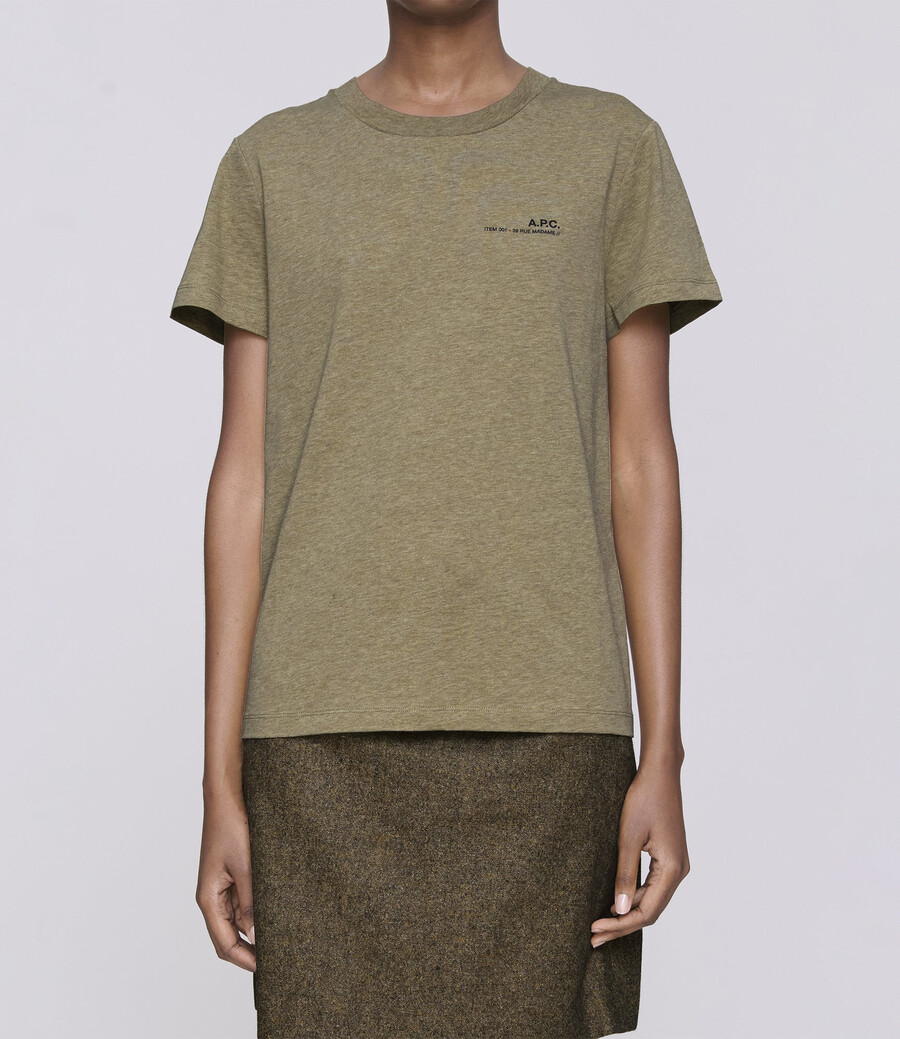standardartikel t-shirt damen