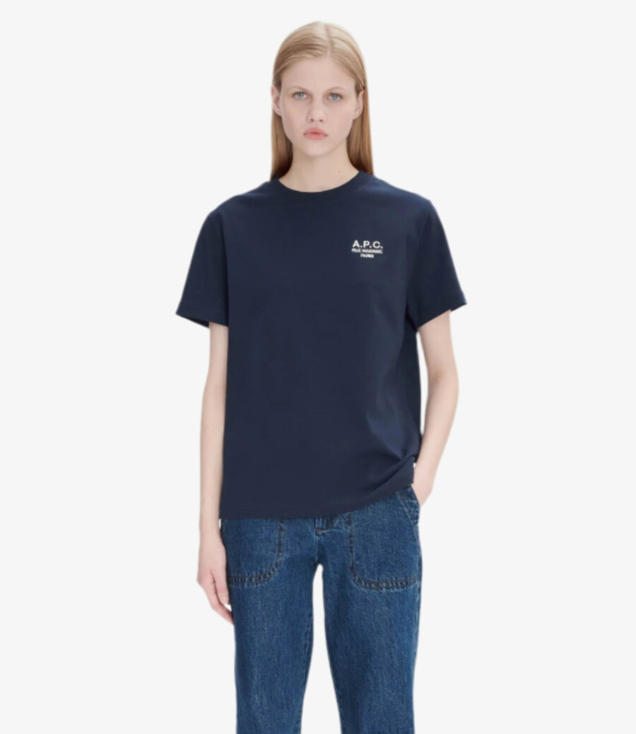 standard rue madame t-shirt damen