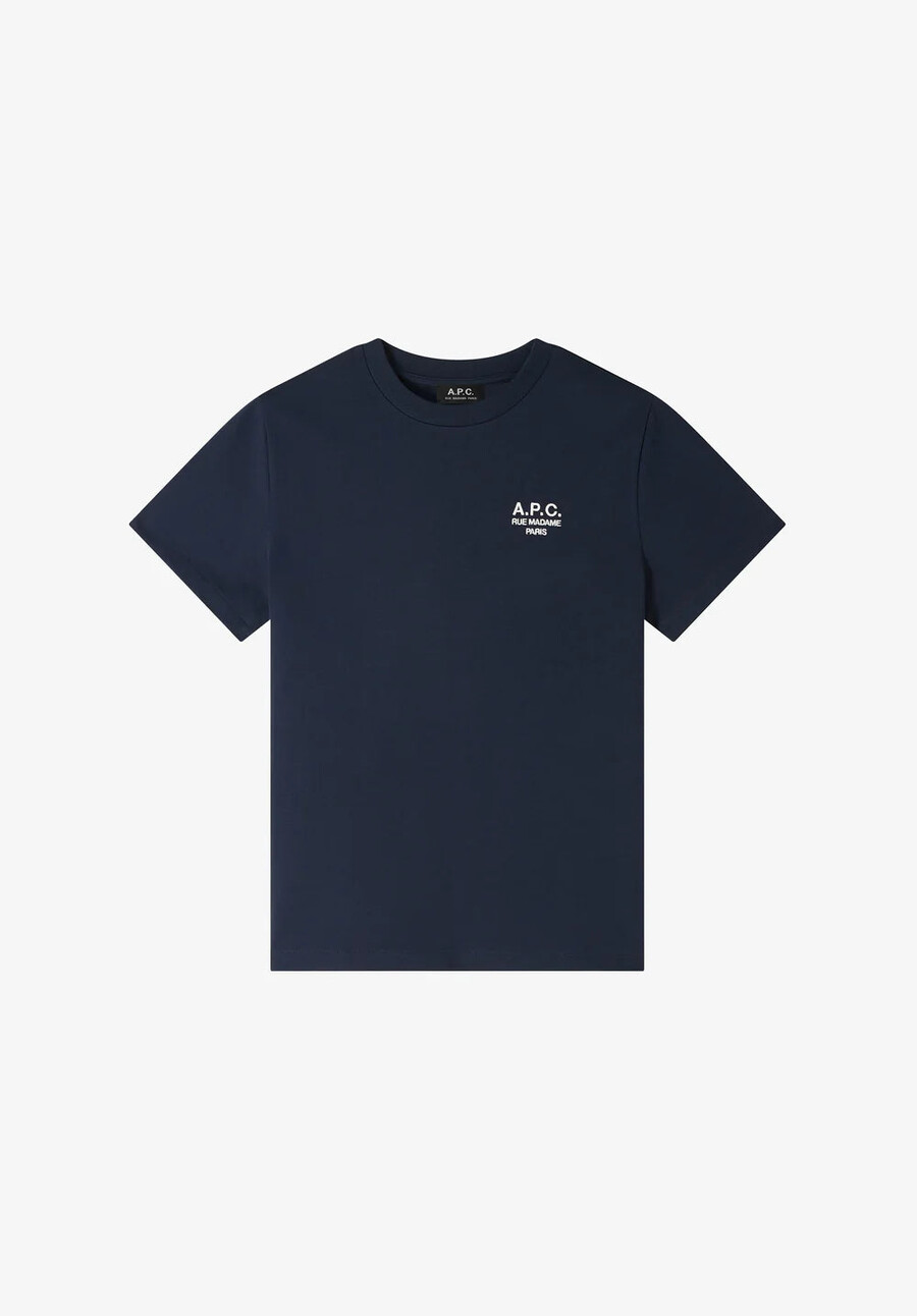 standard rue madame t-shirt damen