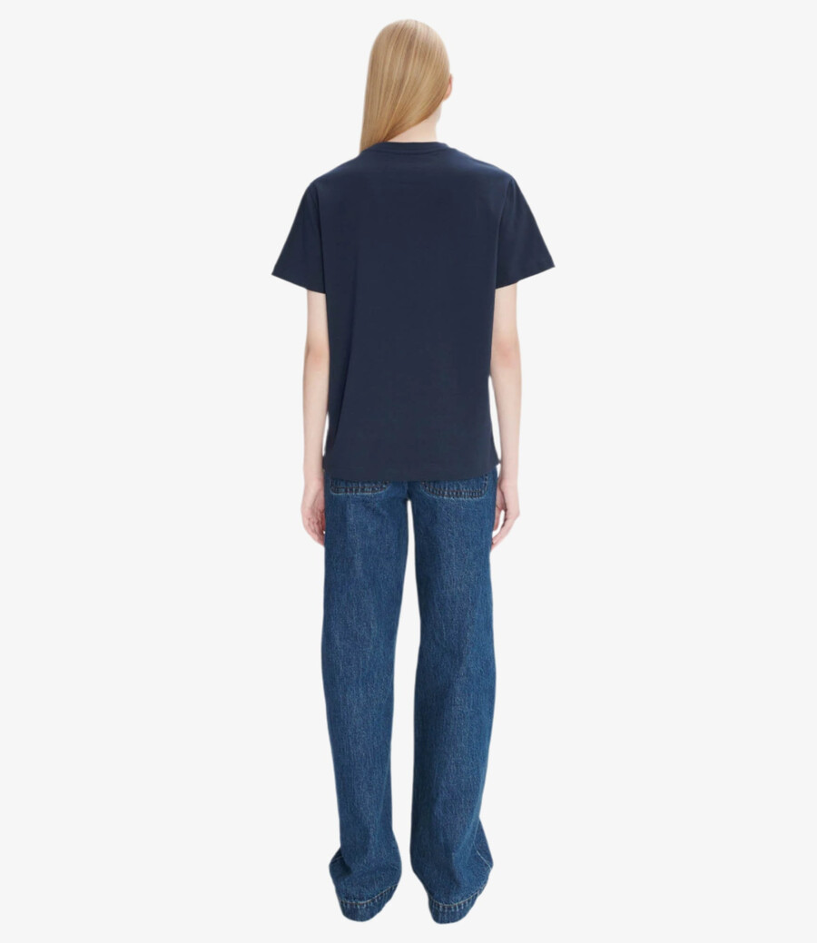 standard rue madame t-shirt damen