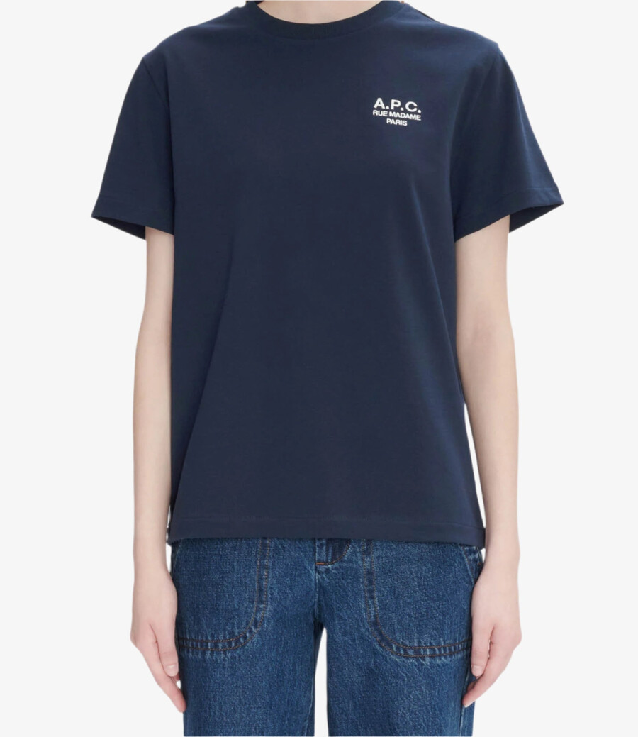 standard rue madame t-shirt damen