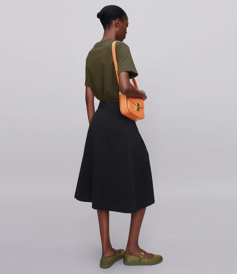 standard rue madame t-shirt damen