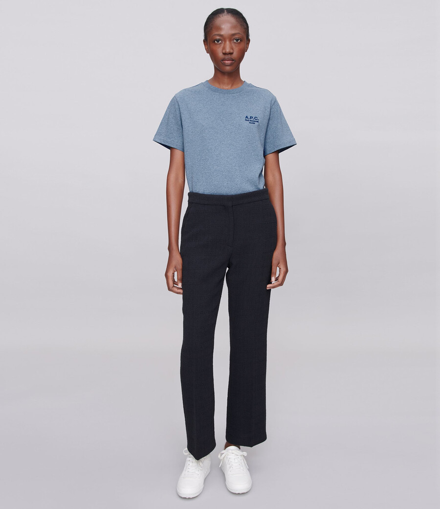 standard rue madame t-shirt damen