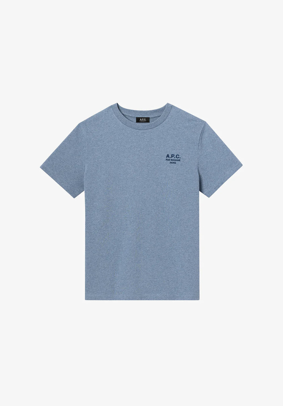 standard rue madame t-shirt damen