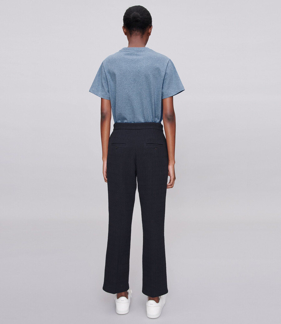 standard rue madame t-shirt damen