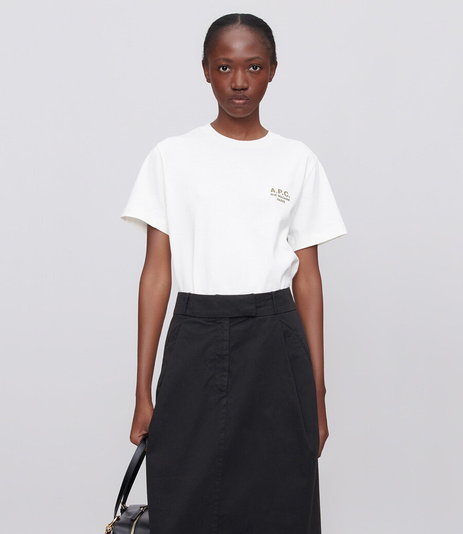 standard rue madame t-shirt damen