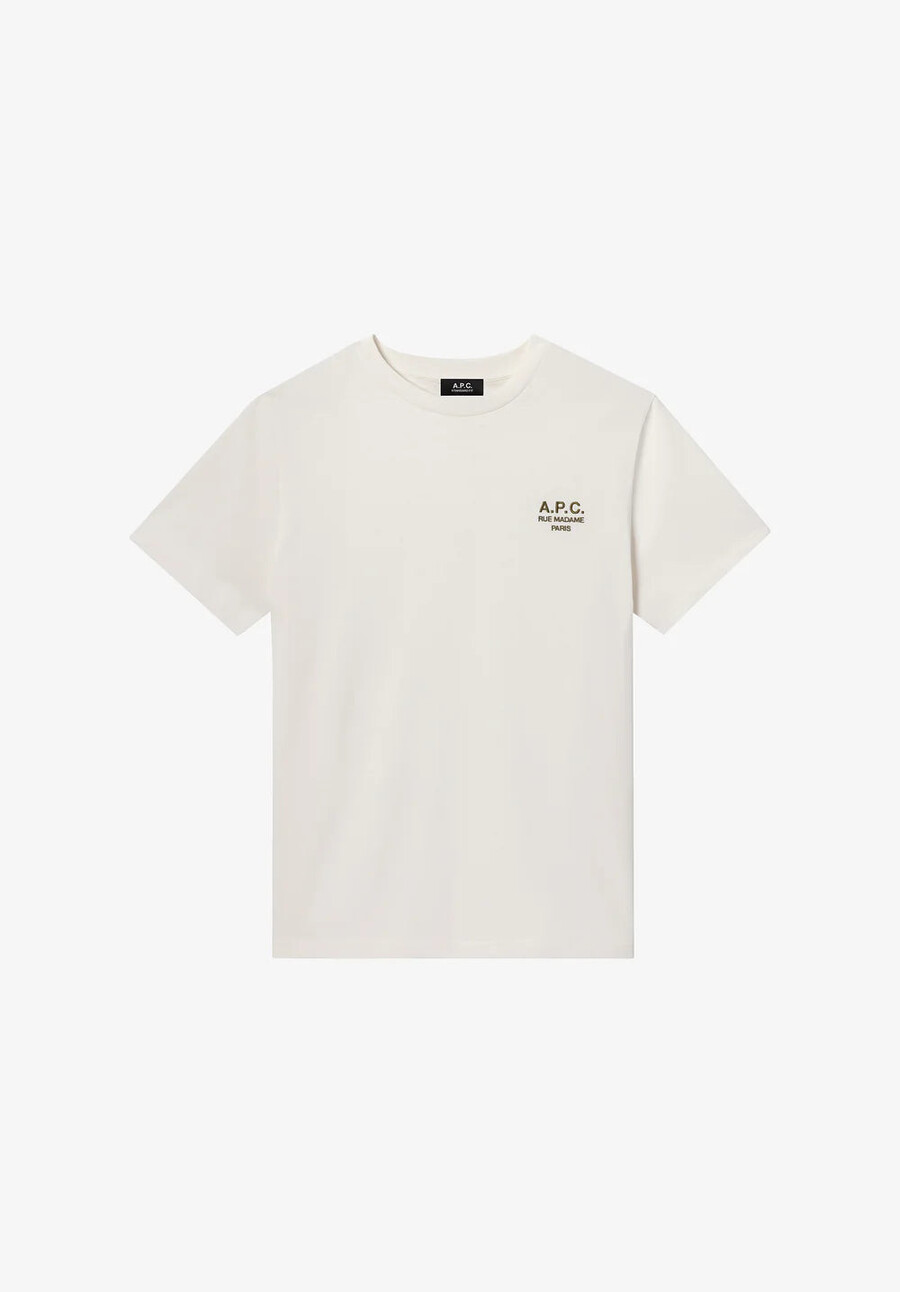standard rue madame t-shirt damen