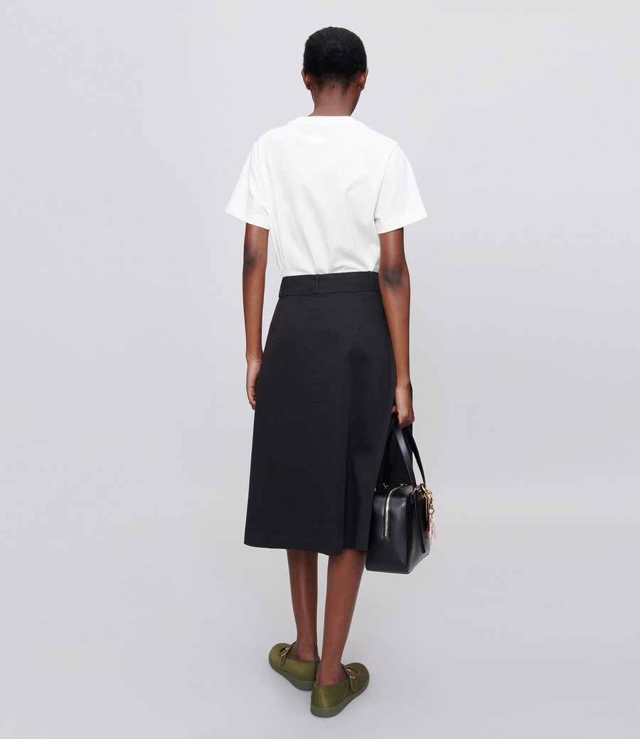 standard rue madame t-shirt damen