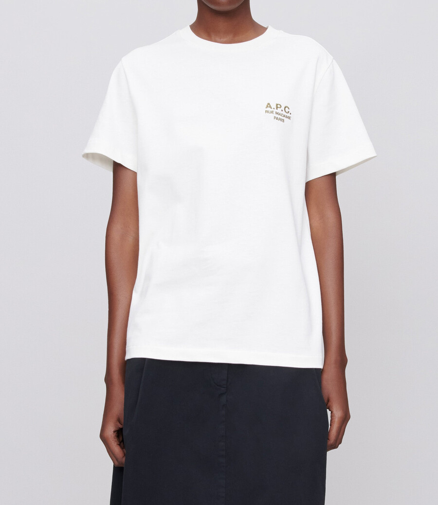 standard rue madame t-shirt damen