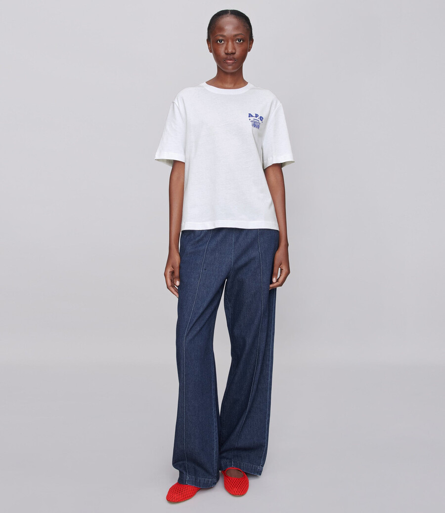 disco-t-shirt damen