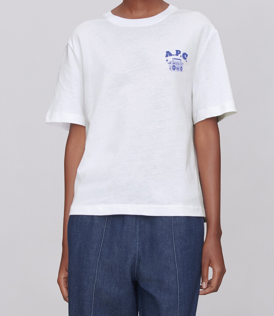 disco-t-shirt damen